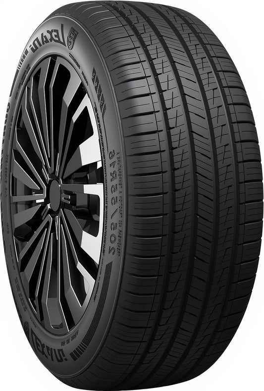 Lexani Quattro Tempo Primo 195/60R15