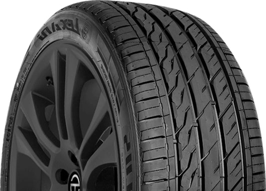 Lexani RFX Plus 235/60R18