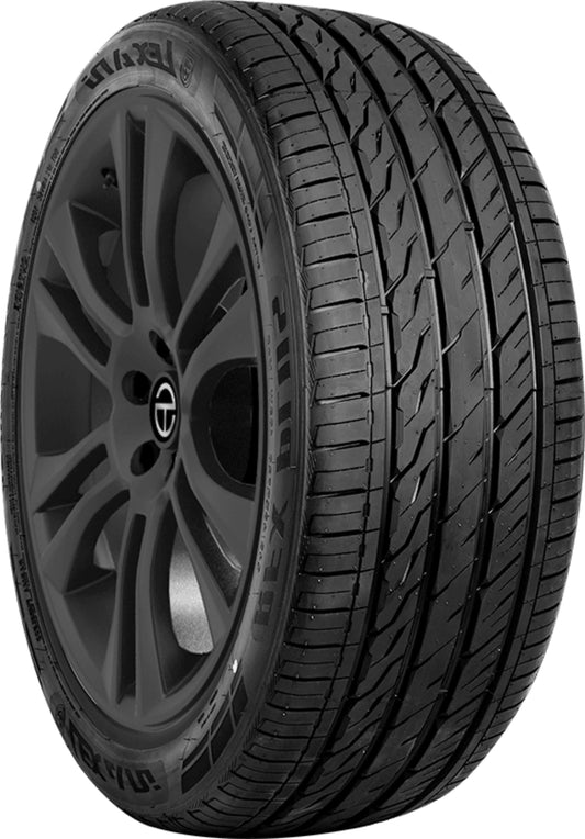 Lexani RFX Plus 235/60R18