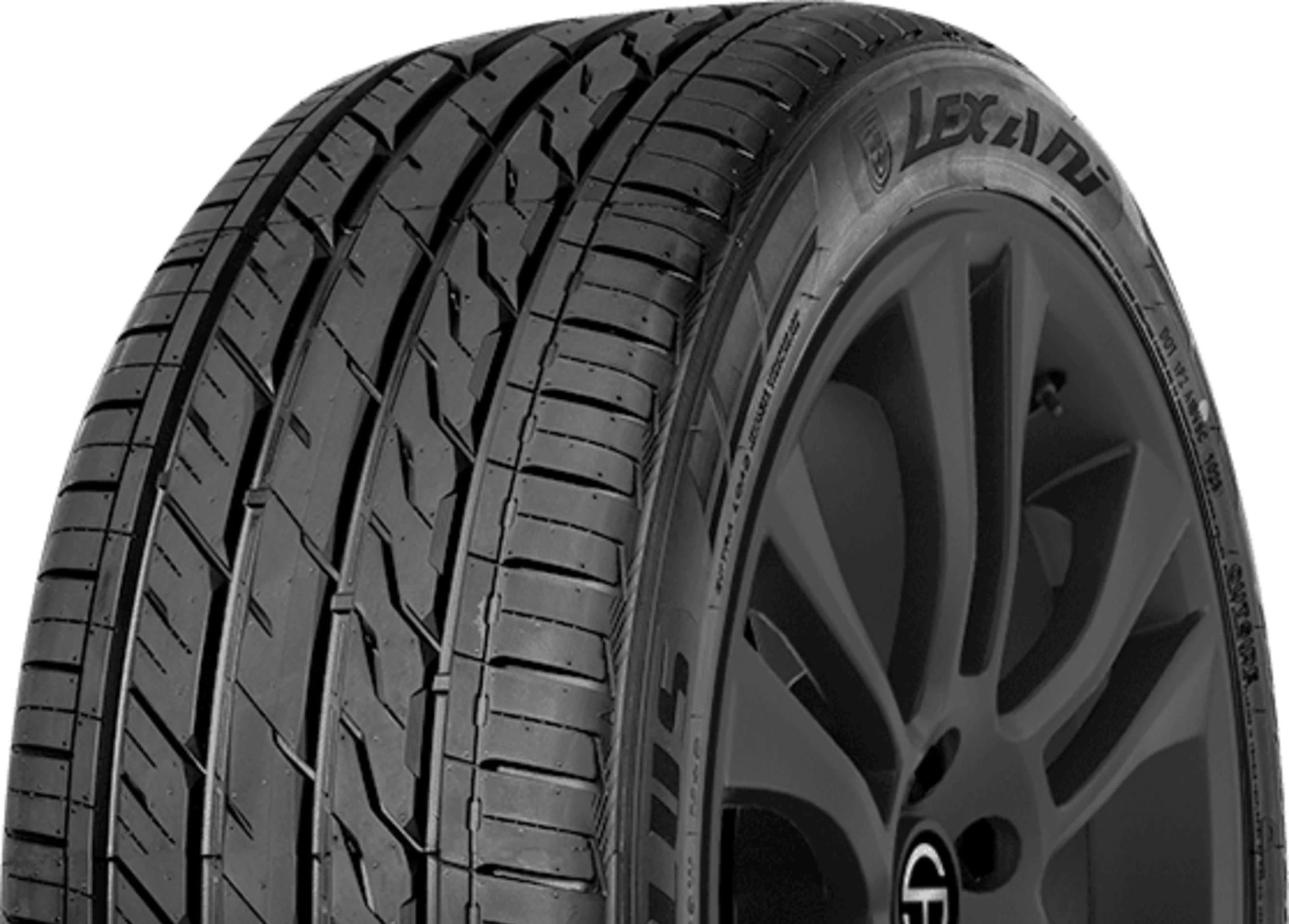 Lexani RFX Plus 245/50ZR18