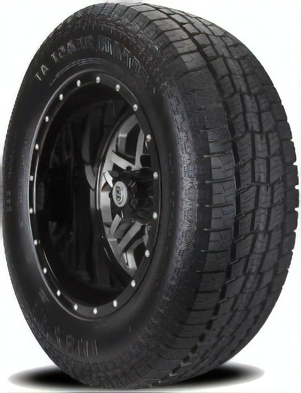 Lexani Terrain Beast AT 245/70R16