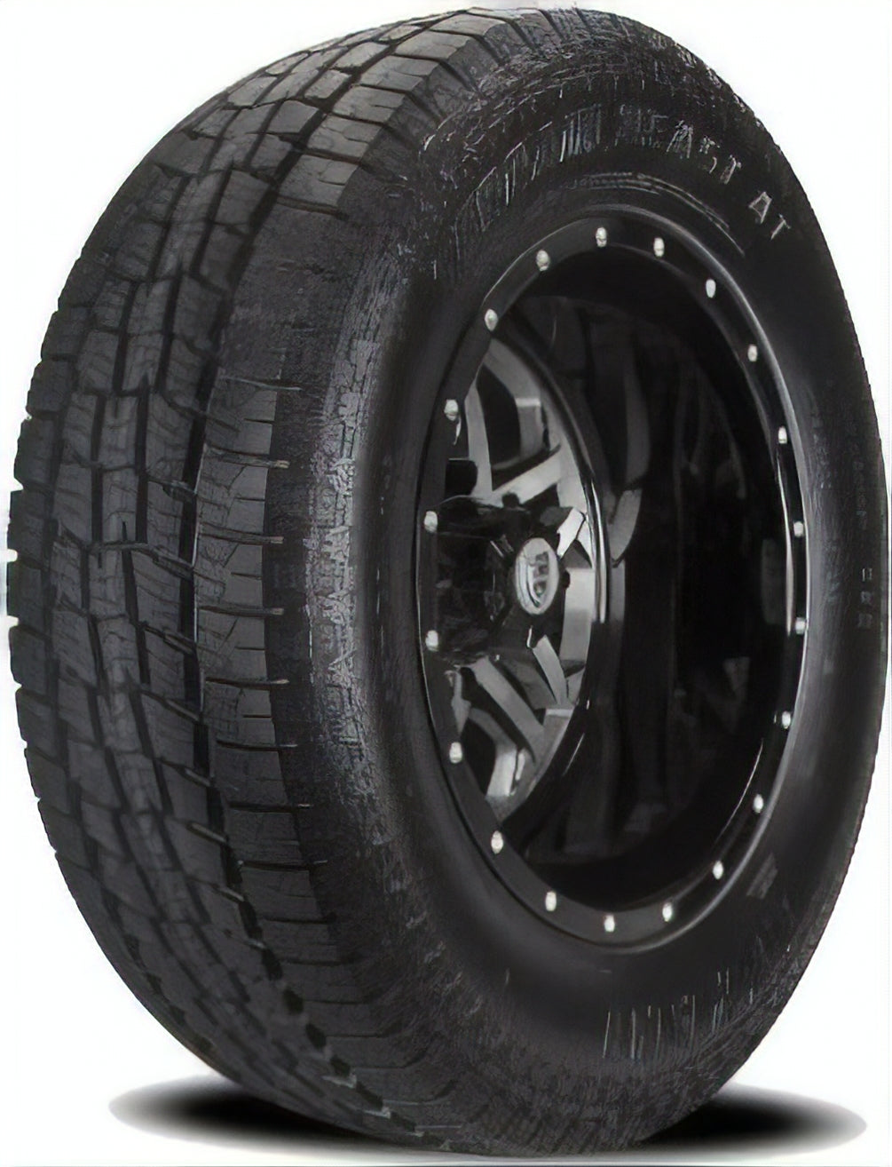 Lexani Terrain Beast AT 245/70R16