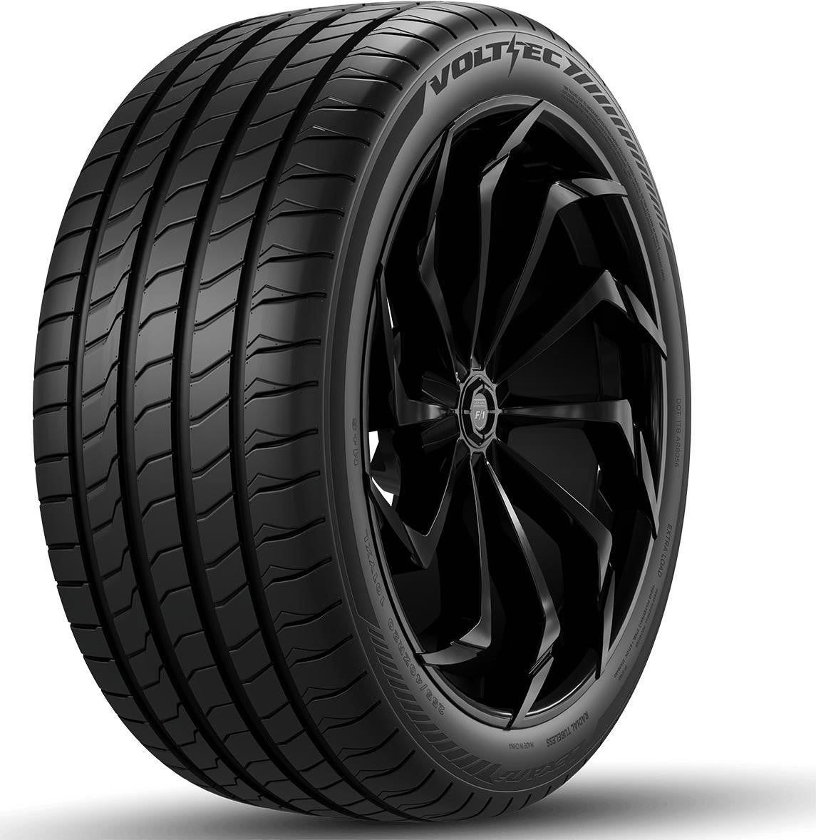 Lexani Volt EC 235/45R18