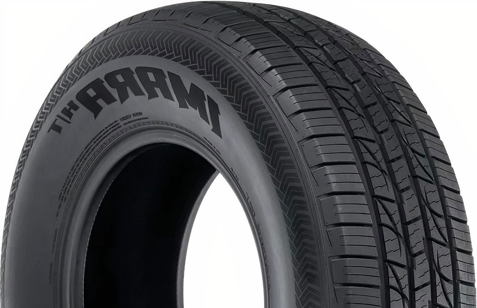 Lionhart Imara HT 235/65R17