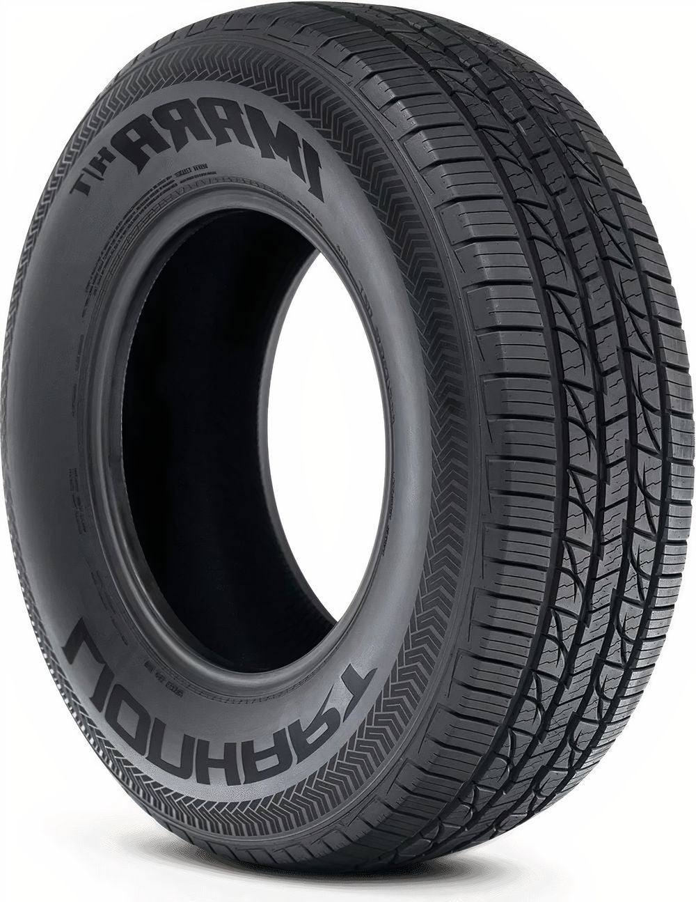 Lionhart Imara HT 235/65R17