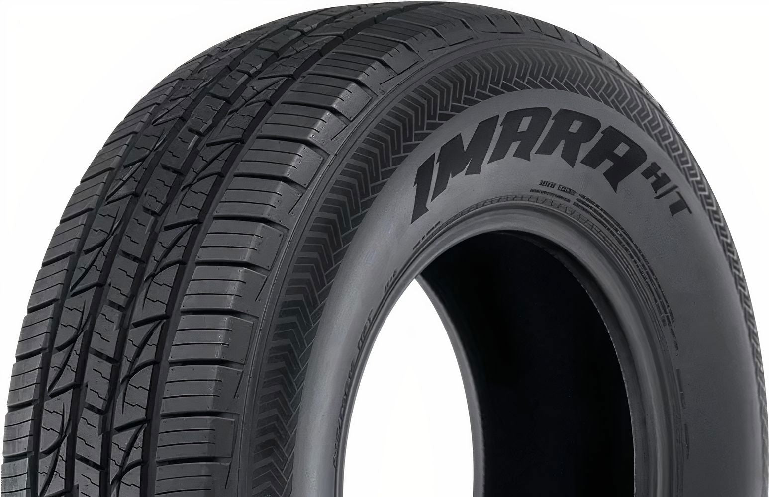 Lionhart Imara HT 215/70R16