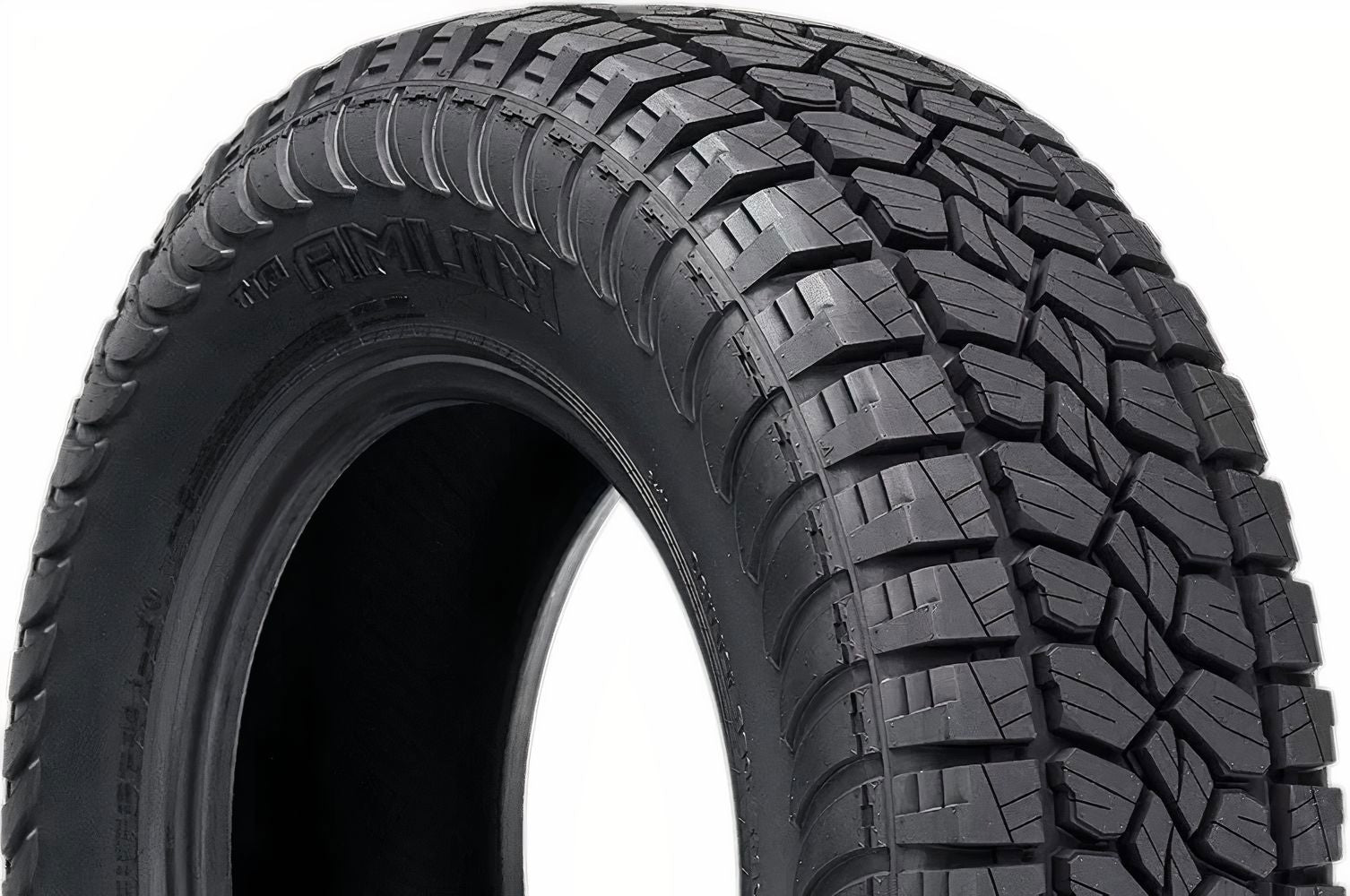 Lionhart Kilima AT 275/65R18
