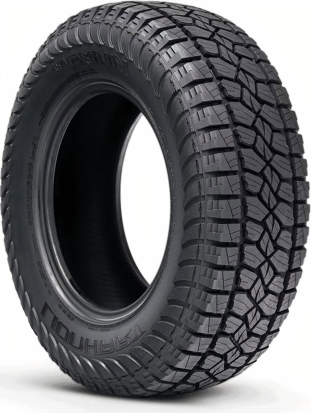 Lionhart Kilima AT 265/50R20