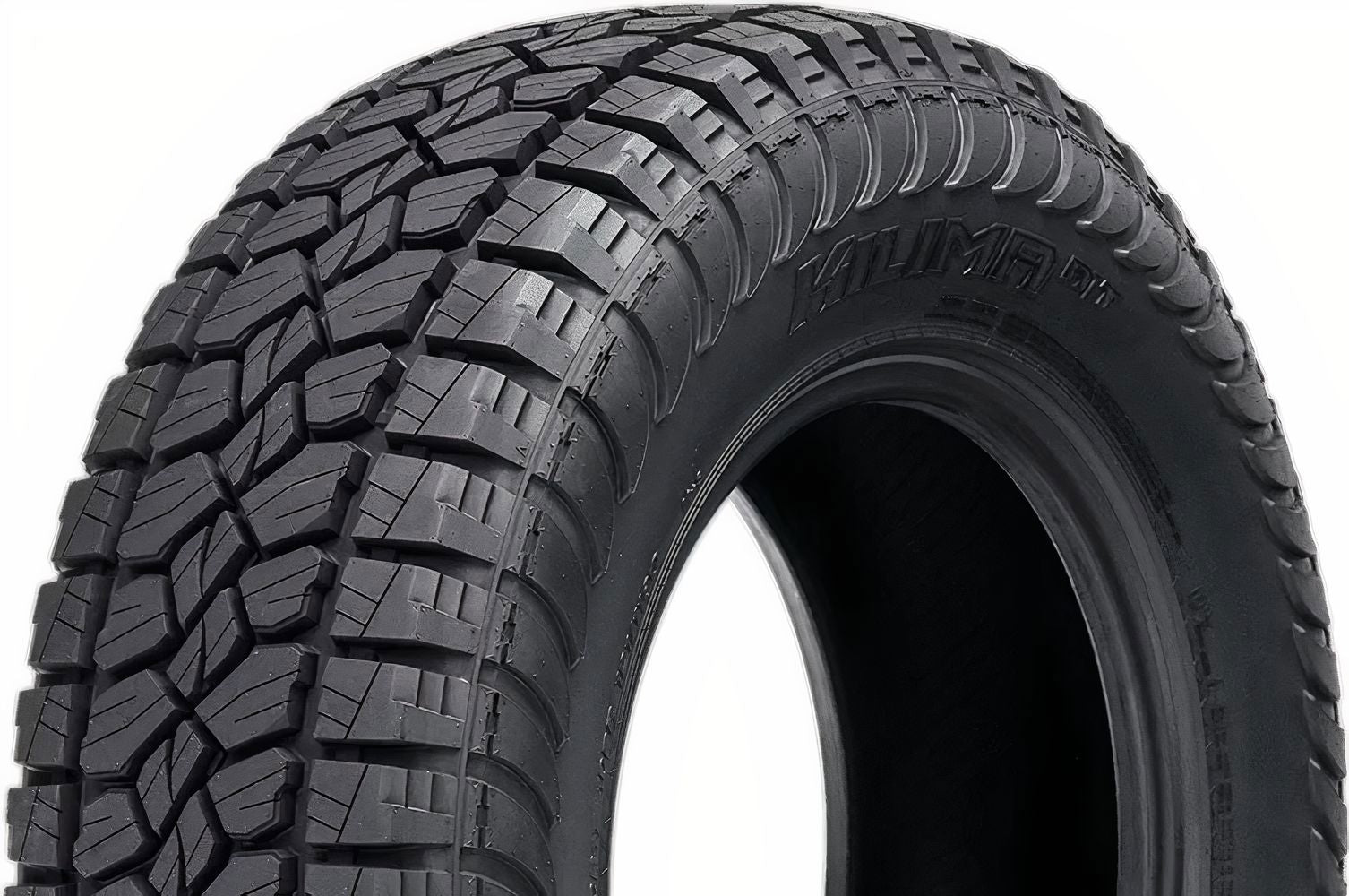 Lionhart Kilima AT 275/65R18