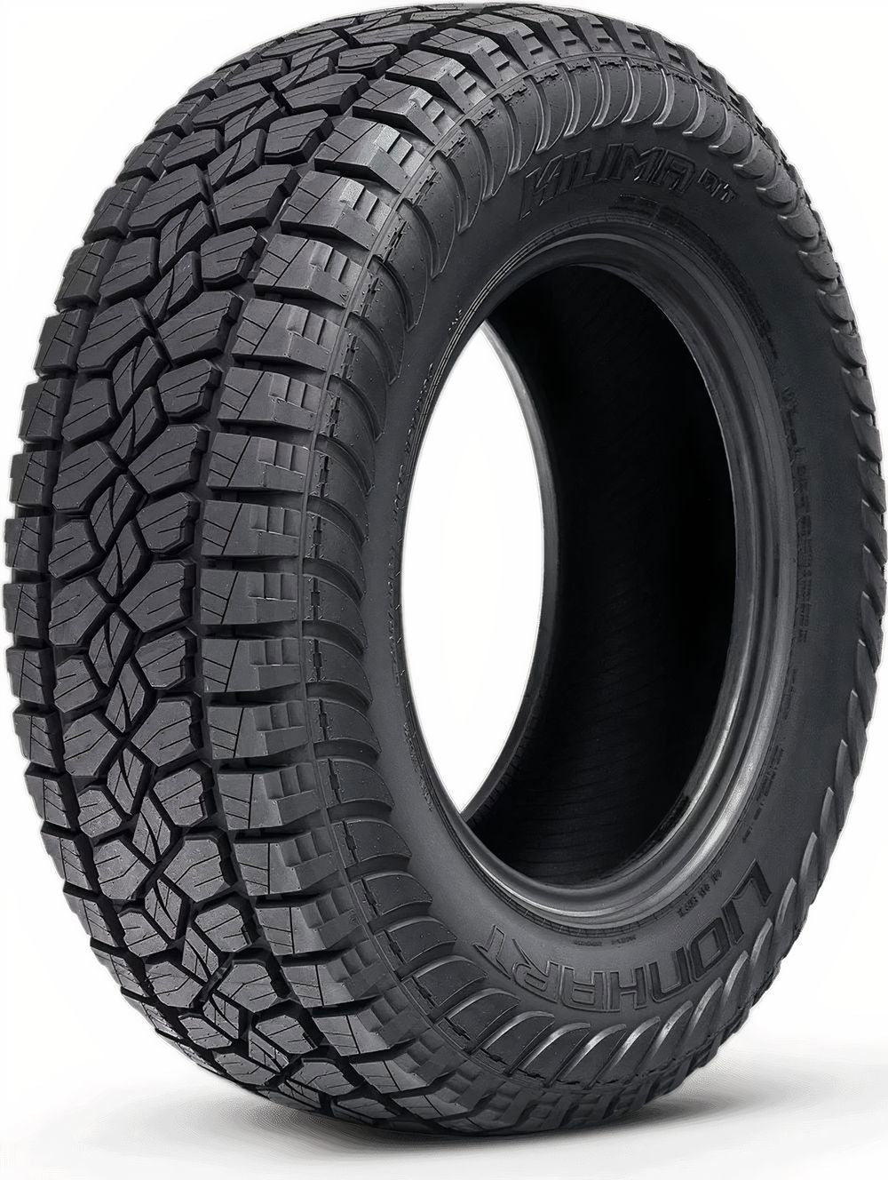 Lionhart Kilima AT 265/75R16