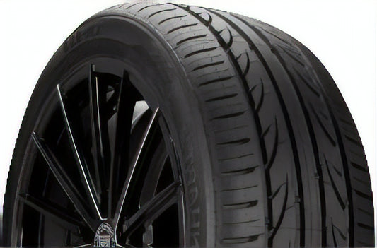 Lionhart LH-503 215/35ZR18