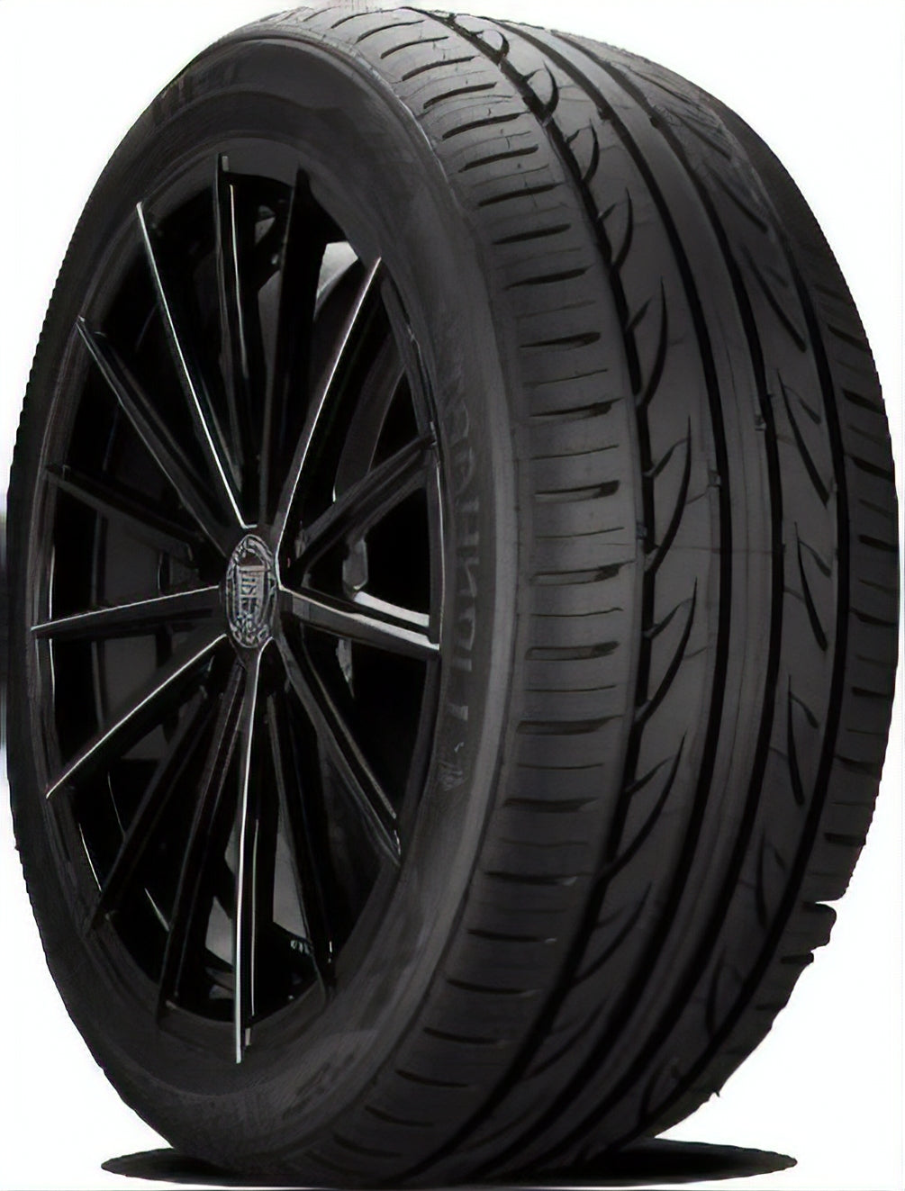Lionhart LH-503 215/35ZR18