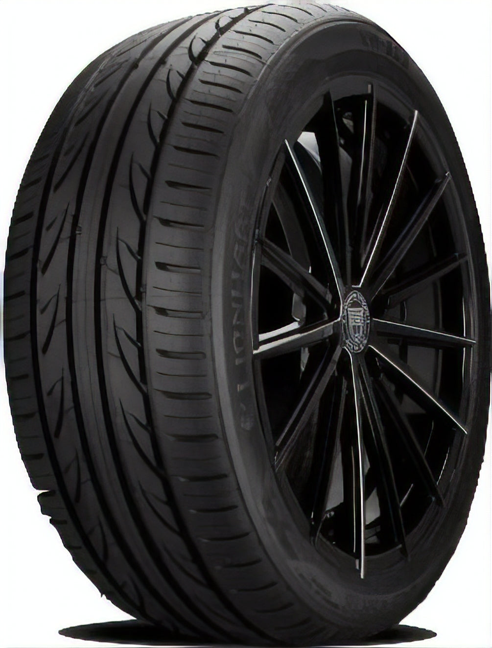 Lionhart LH-503 215/35ZR18