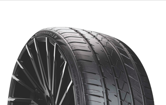 Lionhart LH-Five 295/25R24