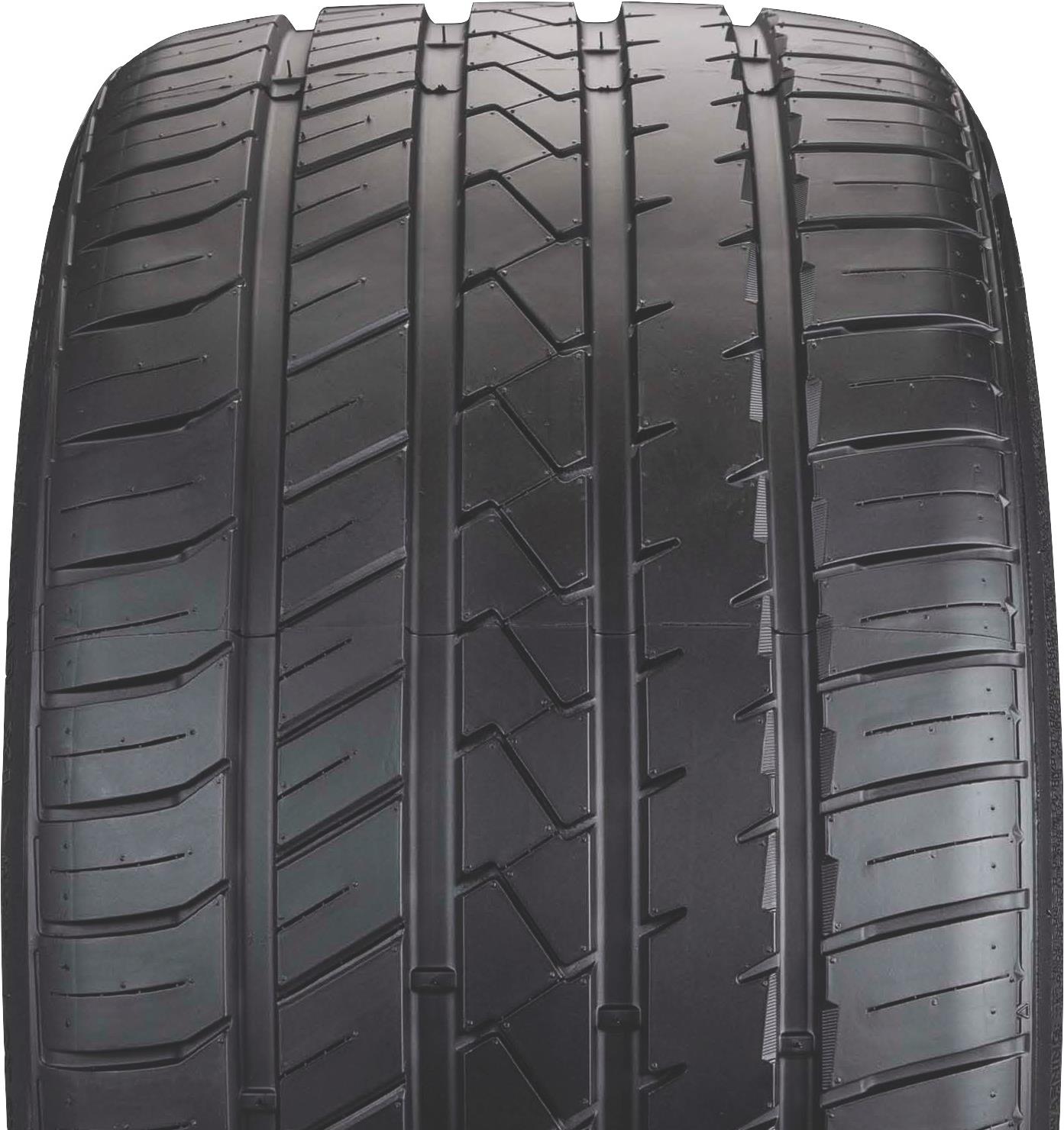 Lionhart LH-Five 295/35R20