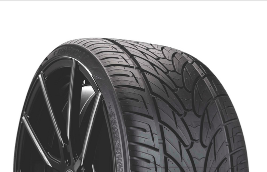 Lionhart LH-Ten 285/40R21