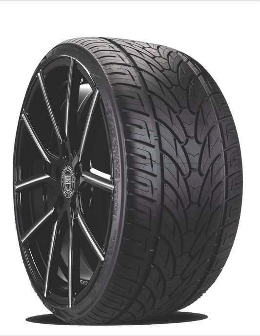 Lionhart LH-Ten 265/35R22