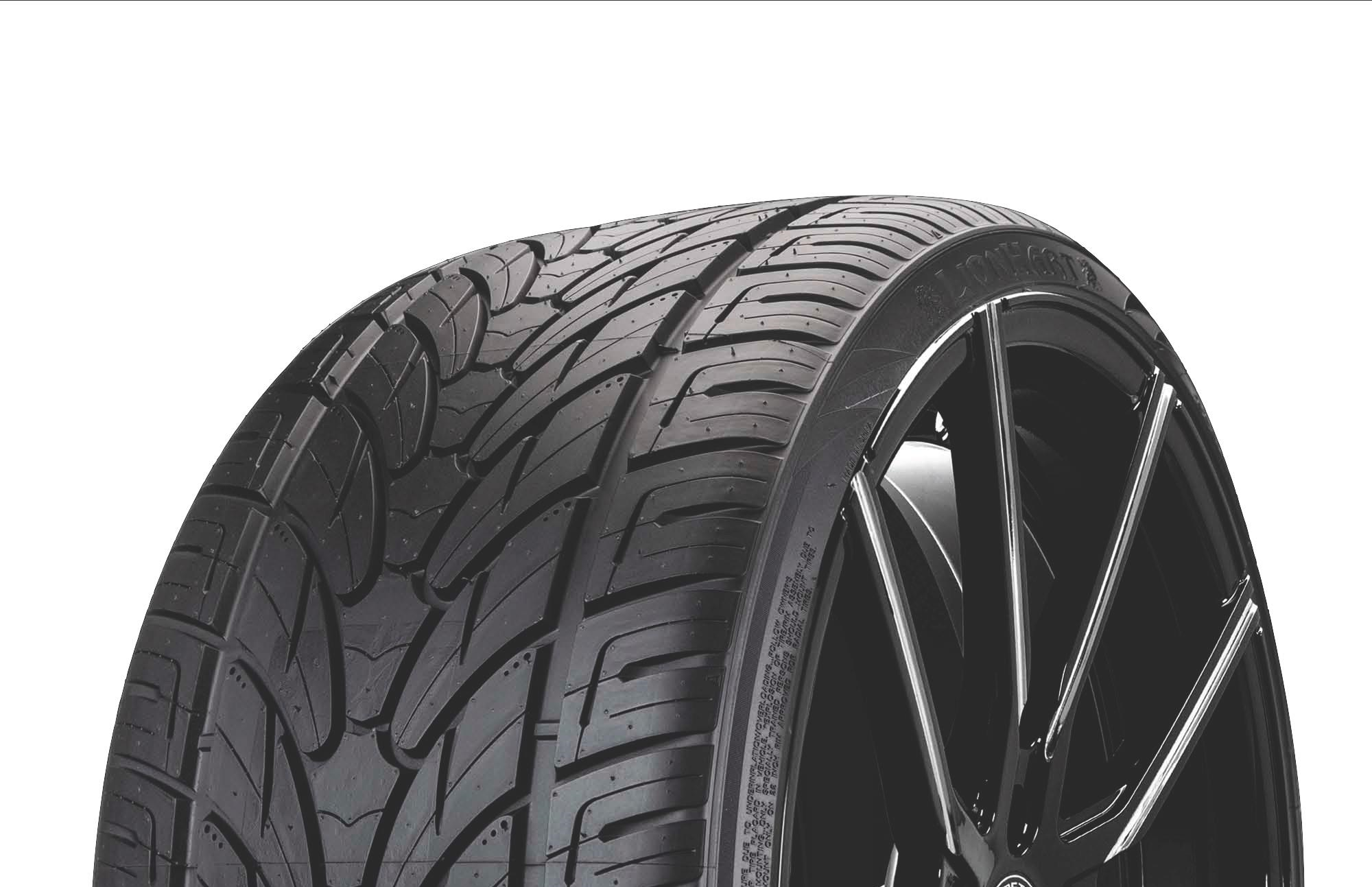 Lionhart LH-Ten 285/40R21