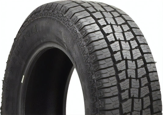 Lionhart Lionclaw ATX2 265/50R20