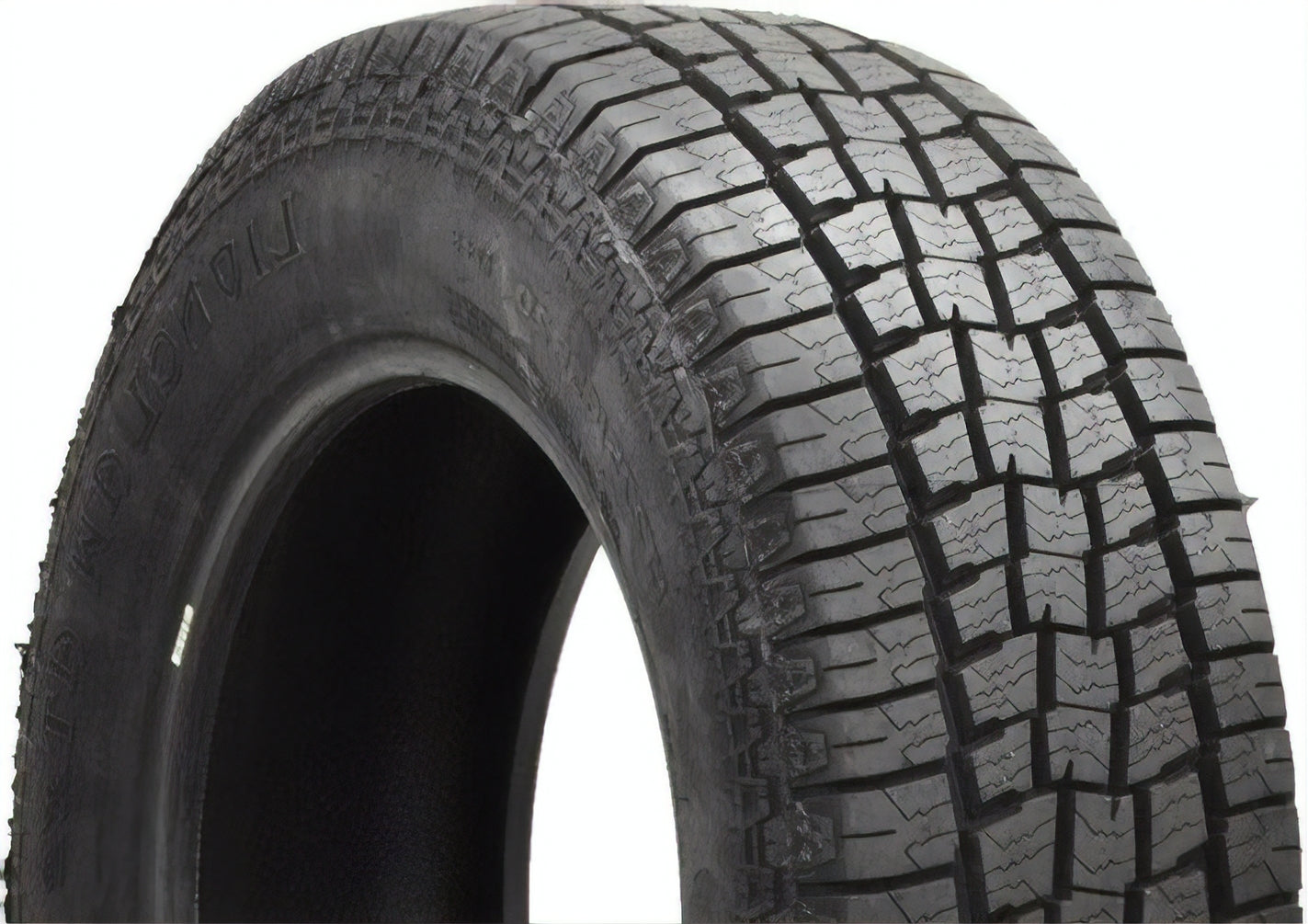Lionhart Lionclaw ATX2 235/85R16