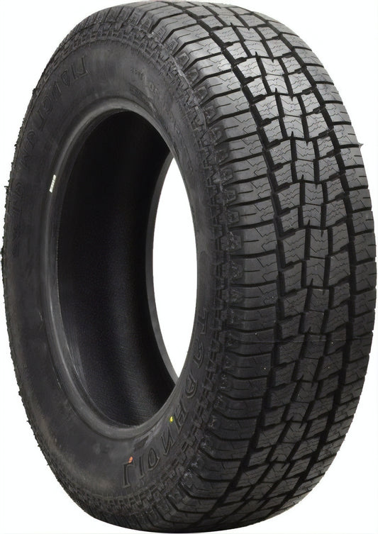 Lionhart Lionclaw ATX2 215/75R15