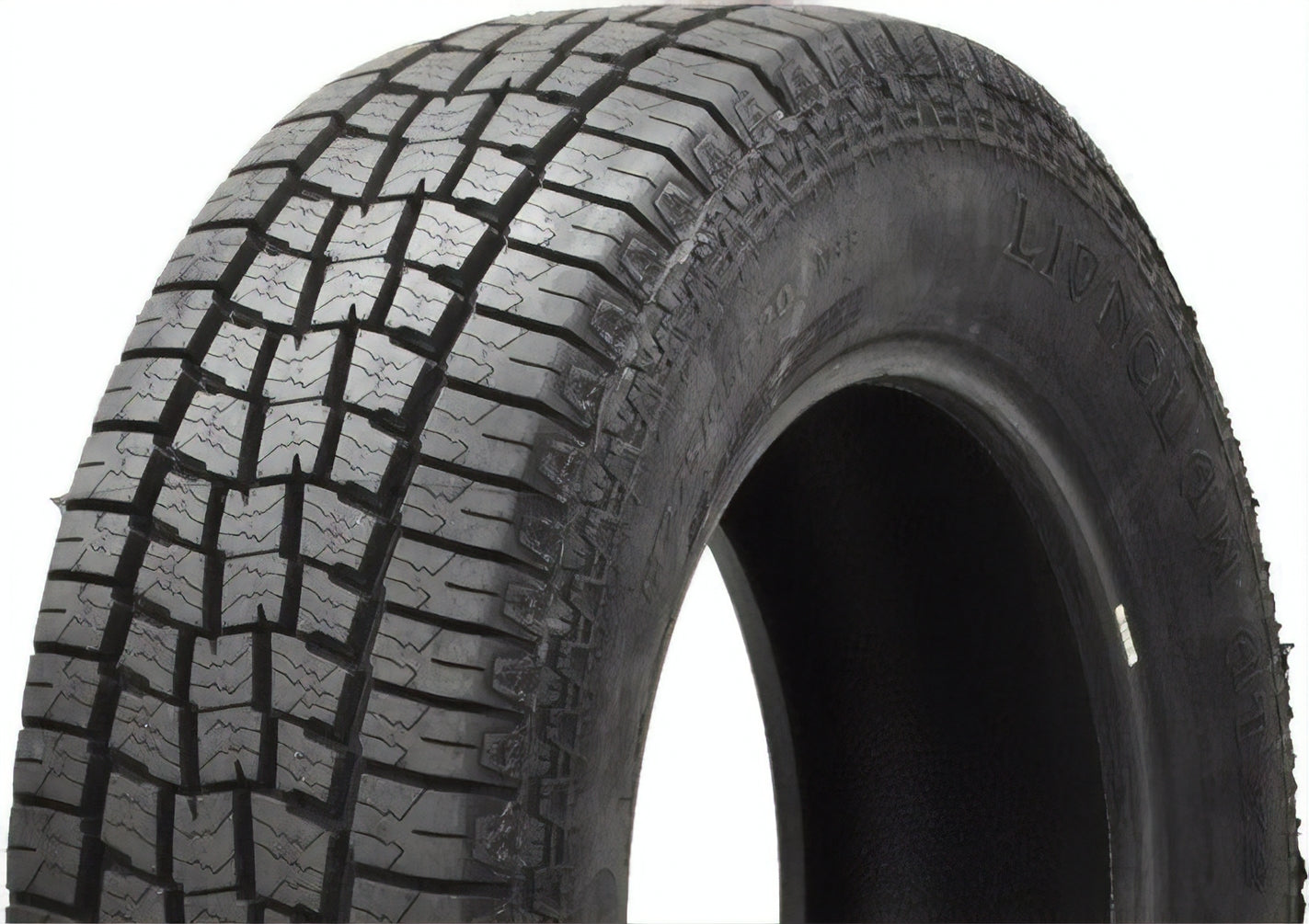Lionhart Lionclaw ATX2 285/50R20