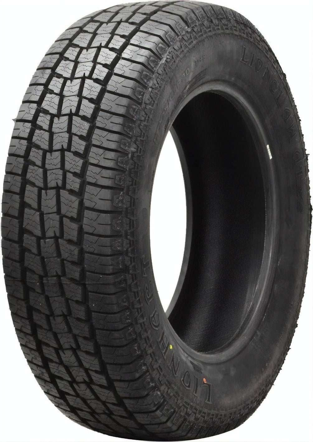 Lionhart Lionclaw ATX2 265/70R16