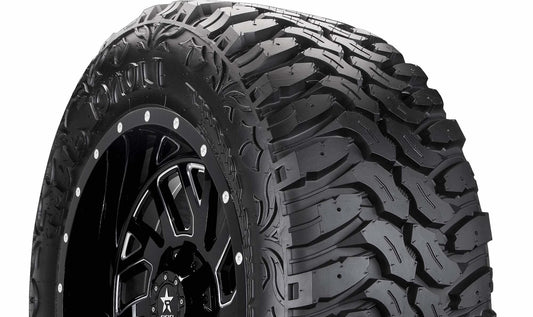 Lionhart Lionclaw HT 275/70R18