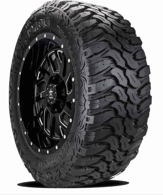 Lionhart Lionclaw HT 265/70R18