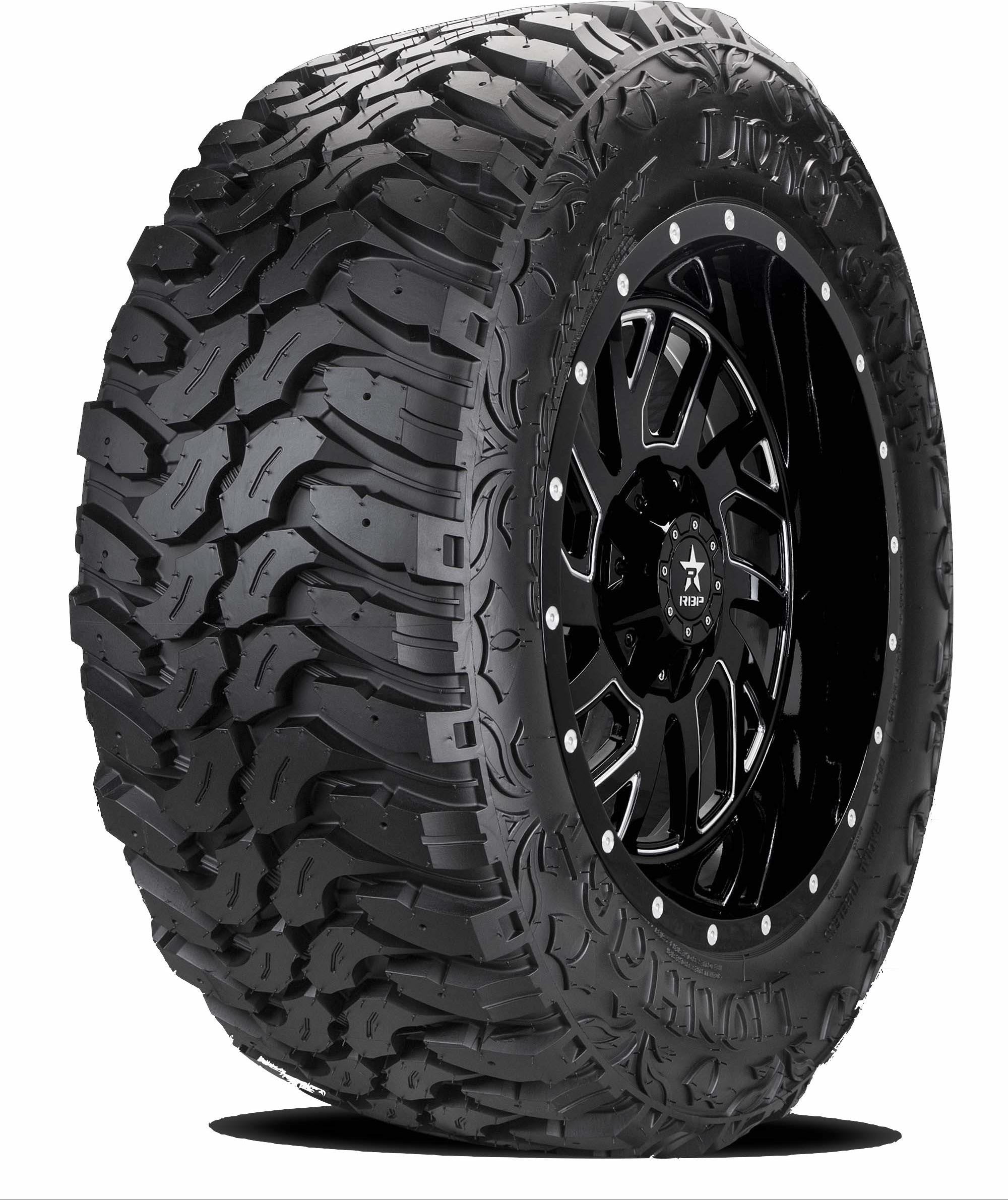Lionhart Lionclaw HT 235/70R16