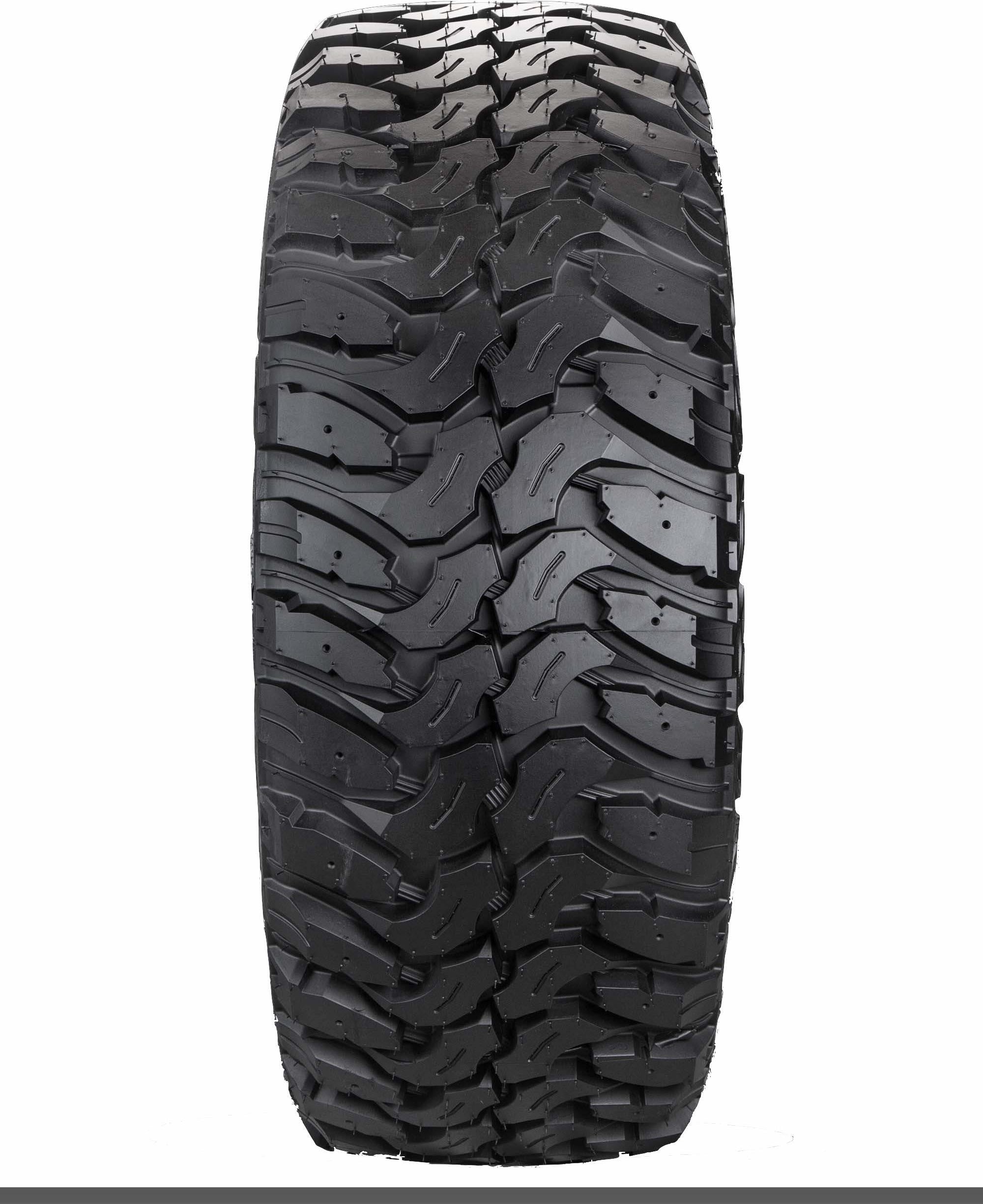 Lionhart Lionclaw HT 235/70R16