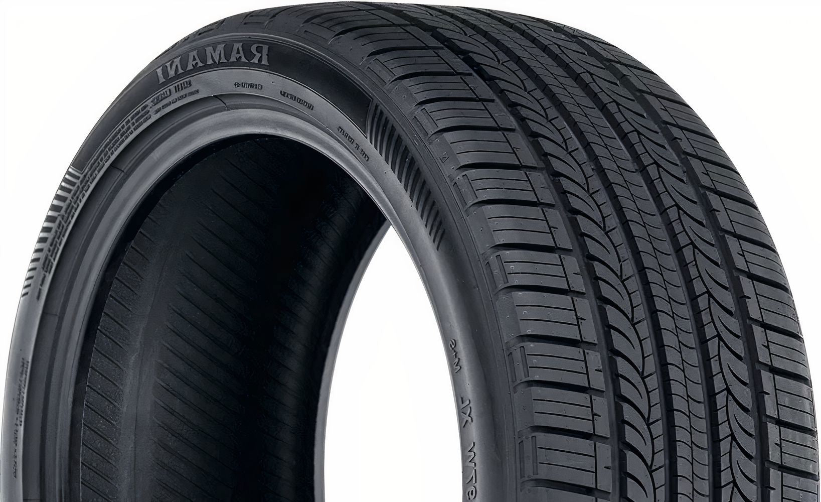 Lionhart Ramani AS 225/55ZR18