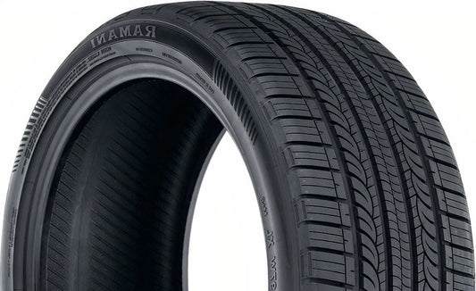 Lionhart Ramani AS 225/55ZR18
