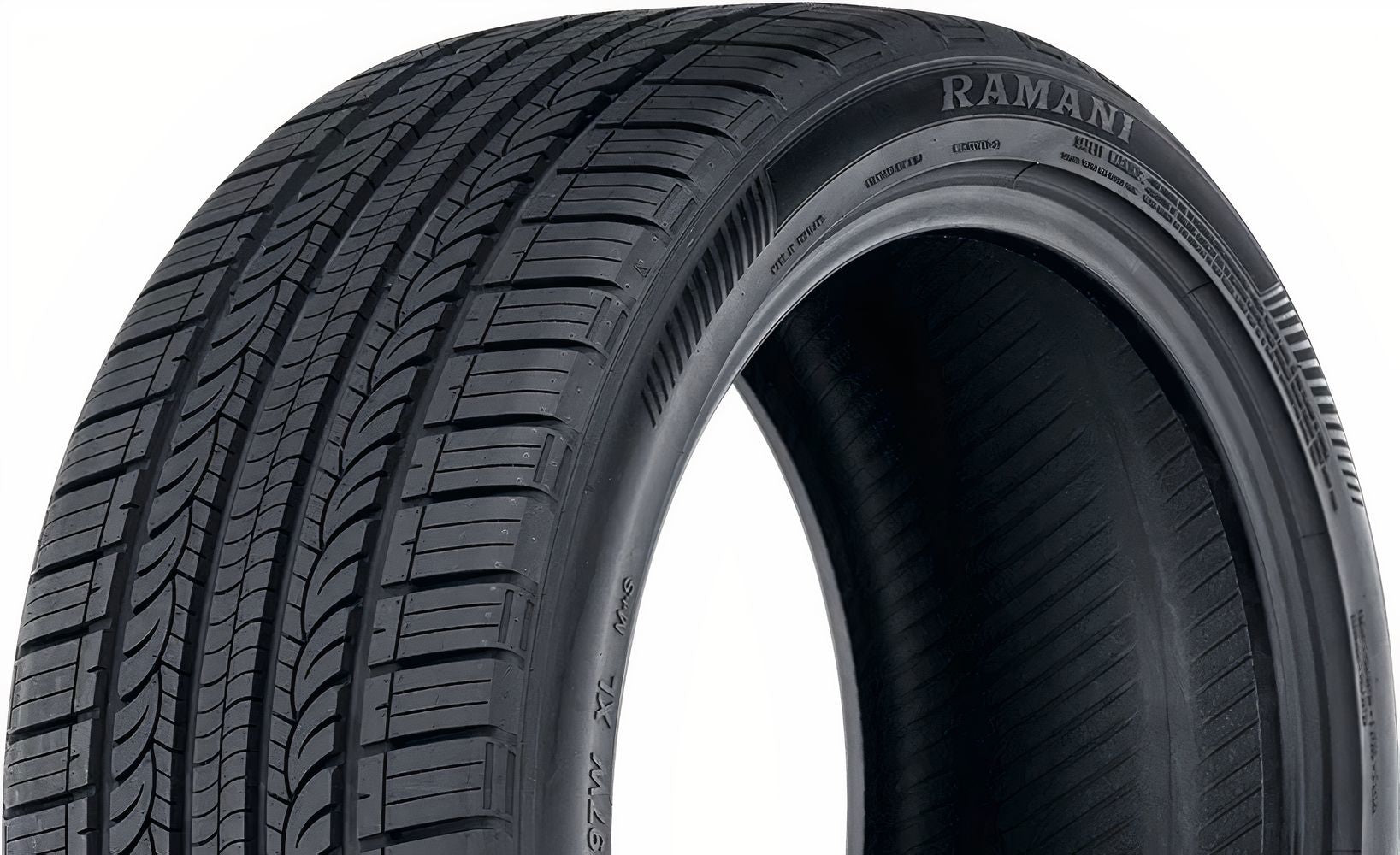 Lionhart Ramani AS 185/70R14