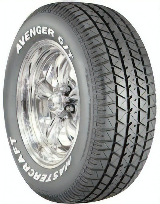 Mastercraft Avenger GT 275/60R15