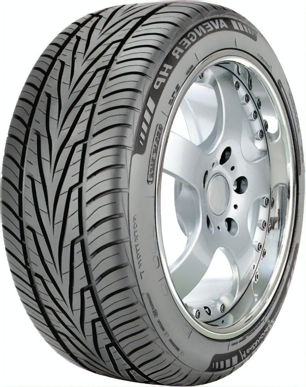 Mastercraft Avenger HP 245/50R20