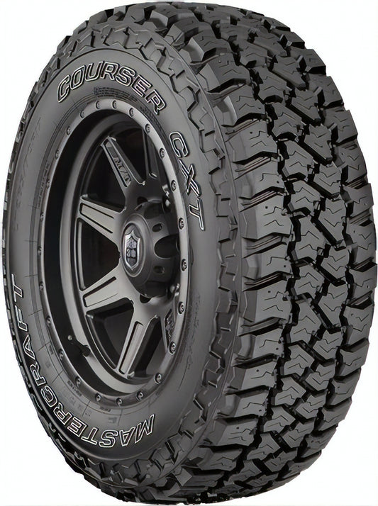 Mastercraft Courser CXT 285/55R20