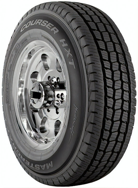 Mastercraft Courser HXT 275/70R18