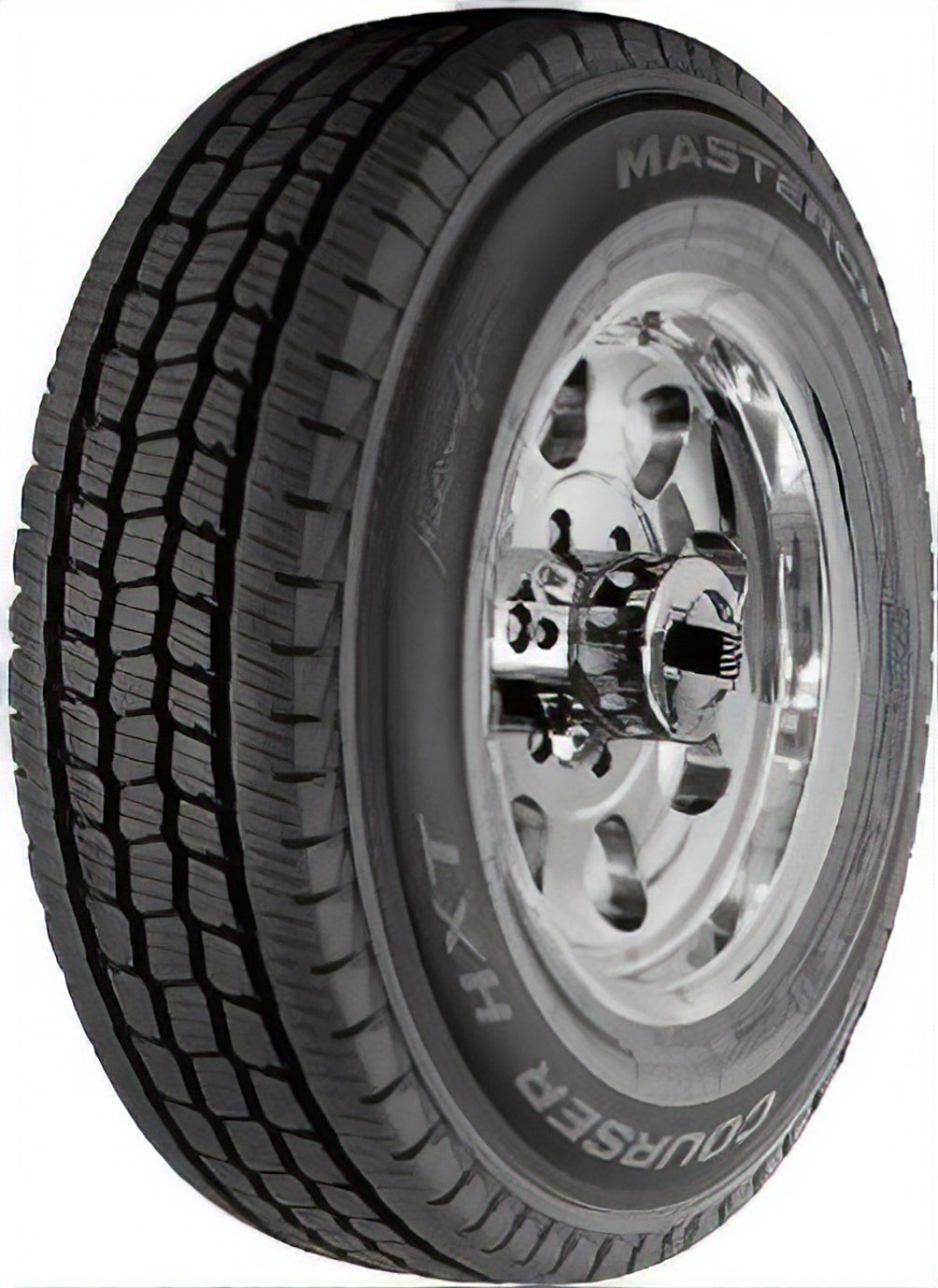Mastercraft Courser HXT 235/75R15