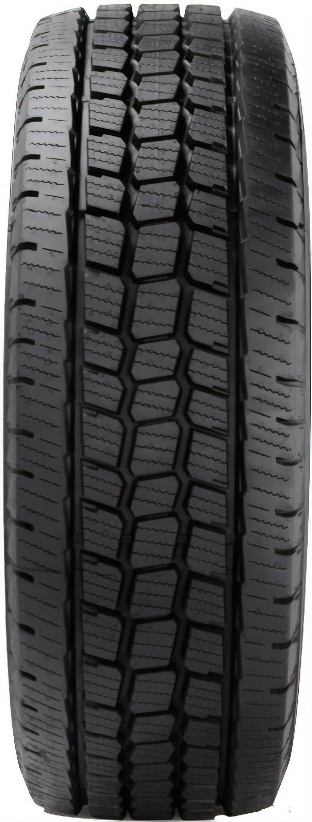 Mastercraft Courser HXT 235/75R15