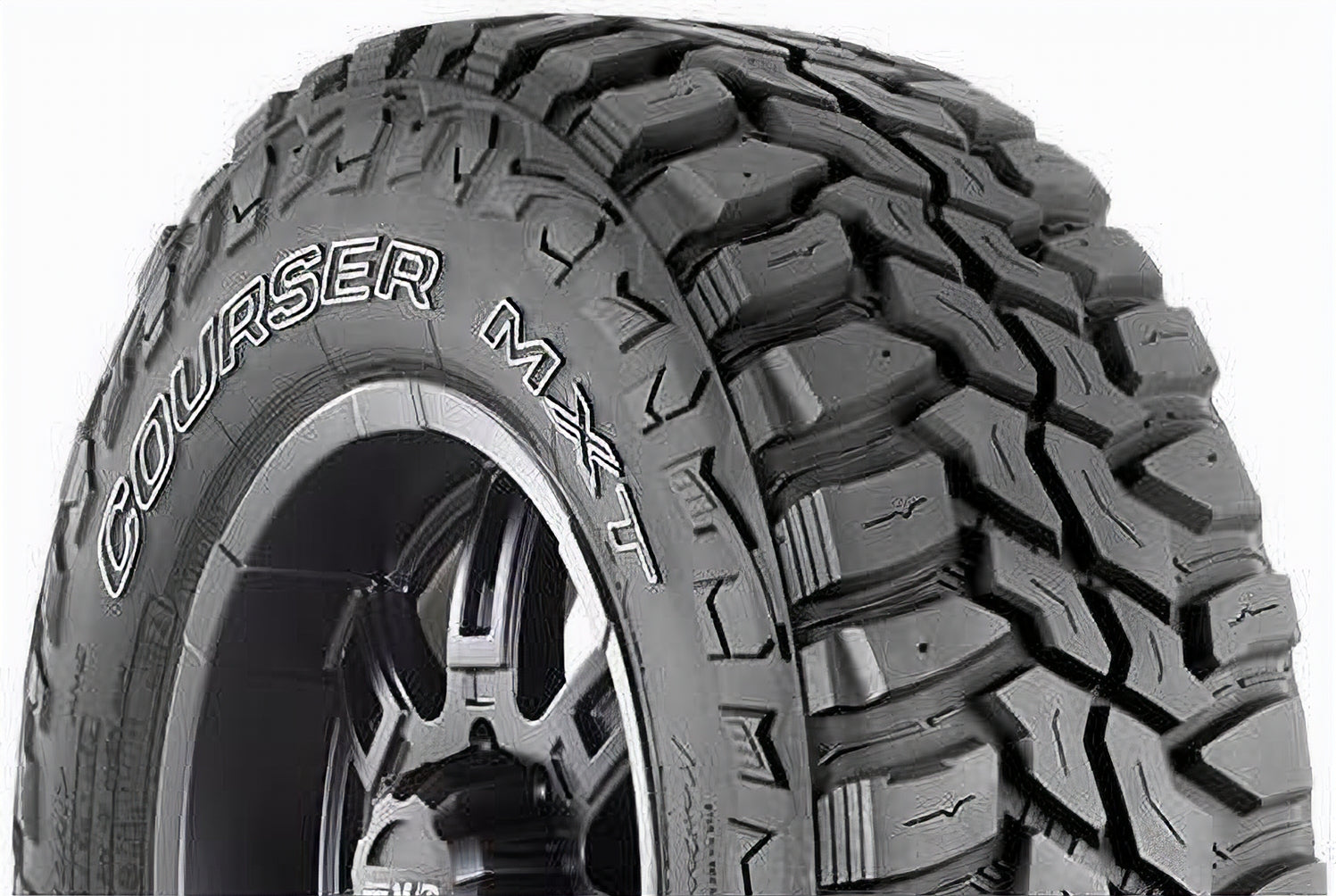 Mastercraft Courser MXT 305/70R18
