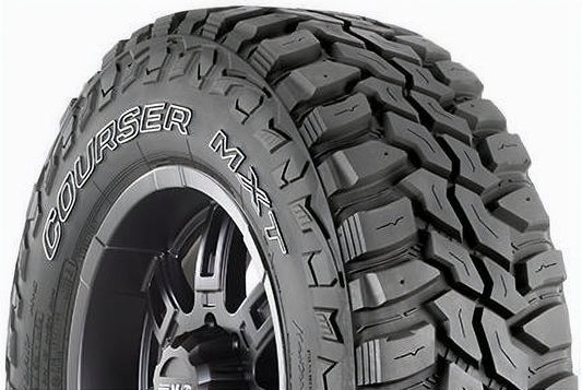 Mastercraft Courser MXT 32X11.5R15