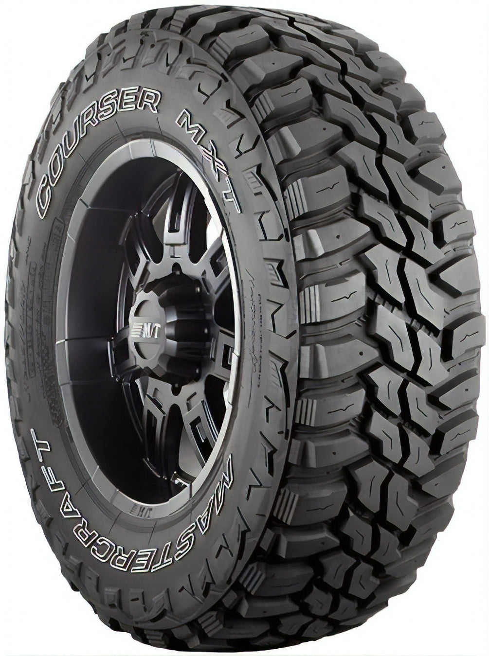 Mastercraft Courser MXT 35X12.5R15
