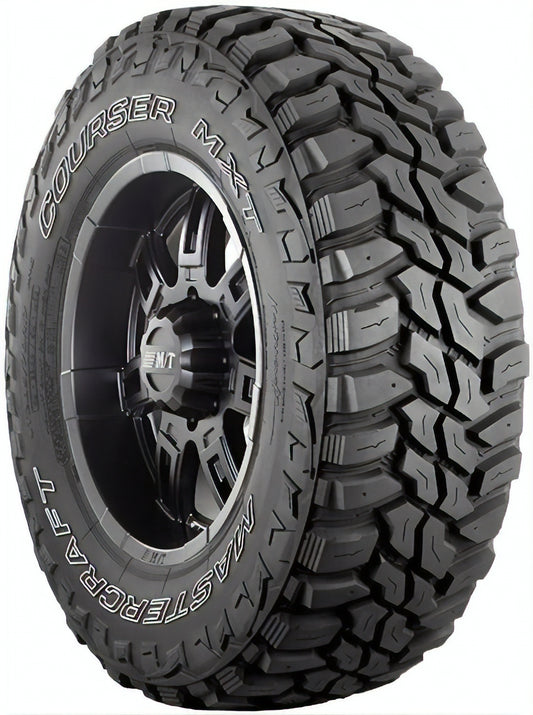 Mastercraft Courser MXT 35X12.5R20