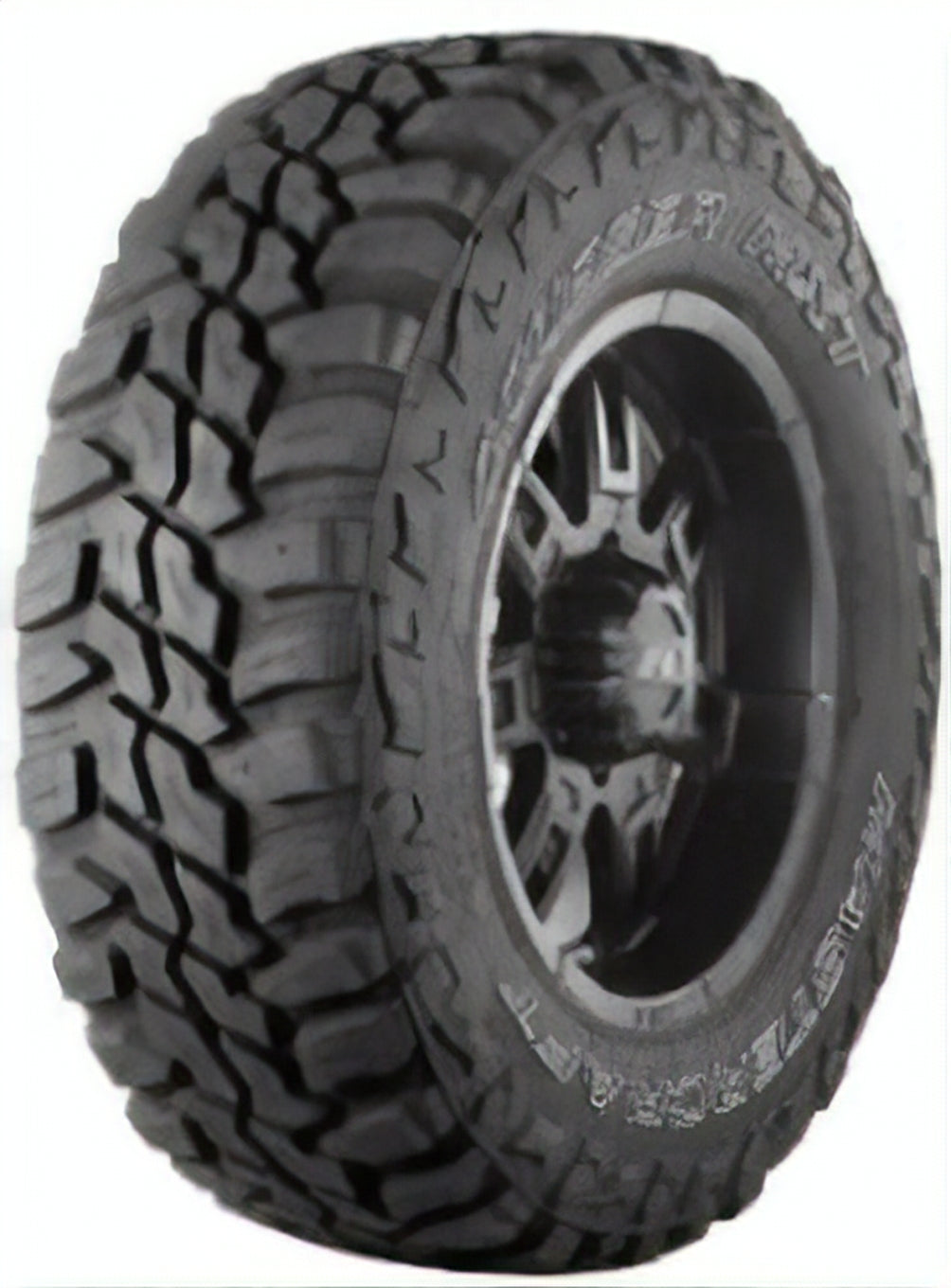 Mastercraft Courser MXT 33X12.5R15