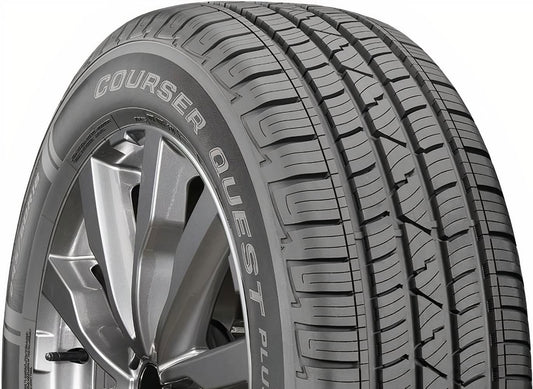 Mastercraft Courser Quest Plus 285/45R22