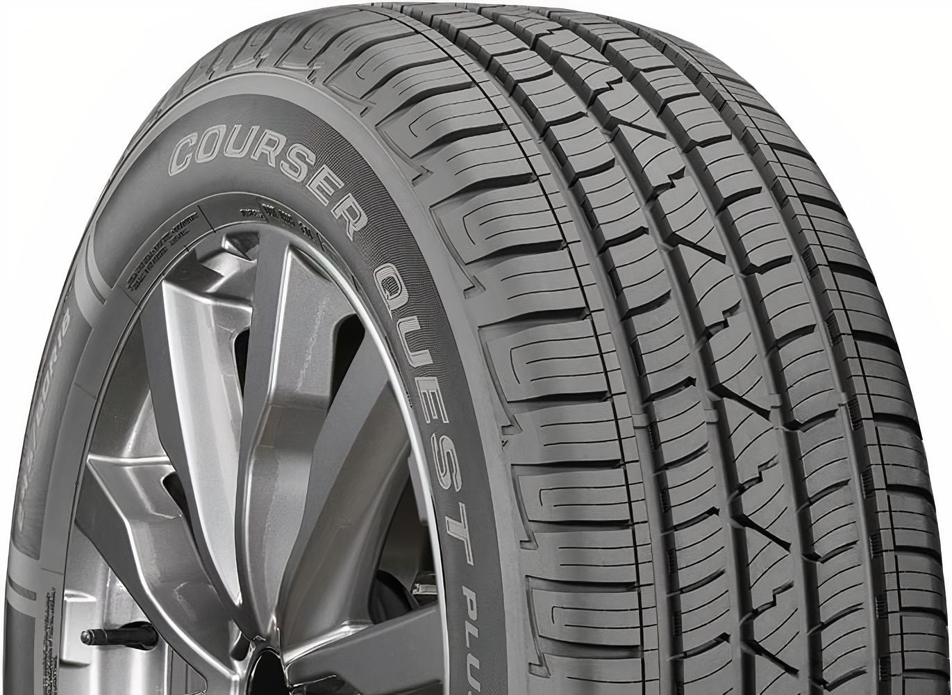 Mastercraft Courser Quest Plus 245/65R17