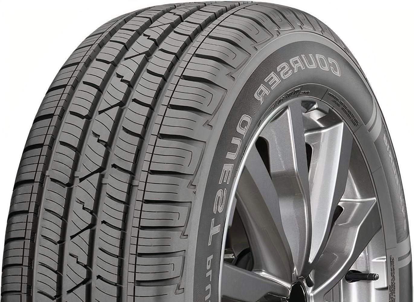 Mastercraft Courser Quest Plus 245/65R17
