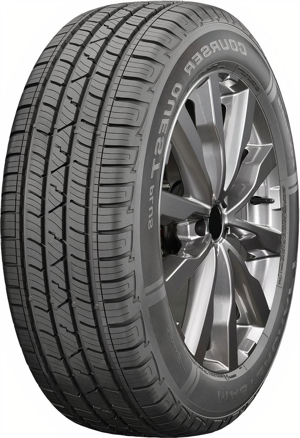 Mastercraft Courser Quest Plus 245/65R17