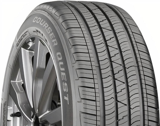 Mastercraft Courser Quest 225/50R17